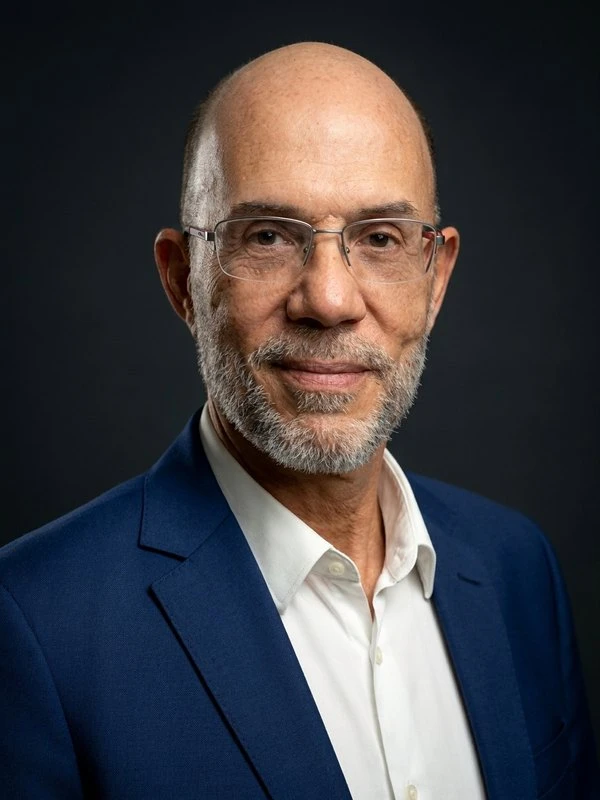 Retrato do Dr. Marcelo Montera